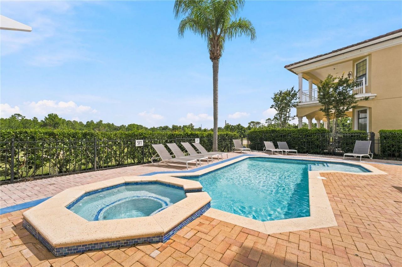 7481 Gathering Loop, Reunion, FL 34747 Photo
