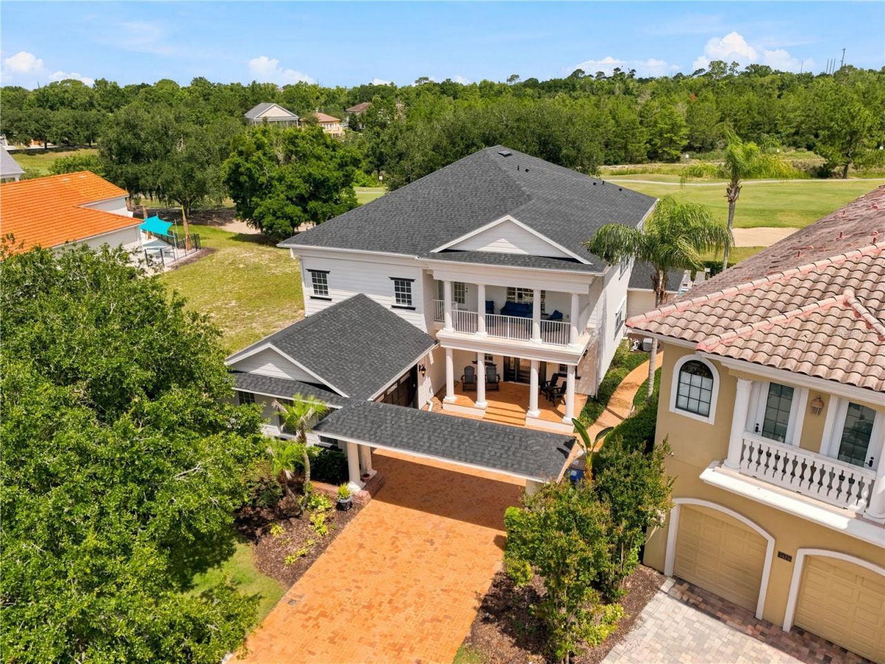 7481 Gathering Loop, Reunion, FL 34747 Photo
