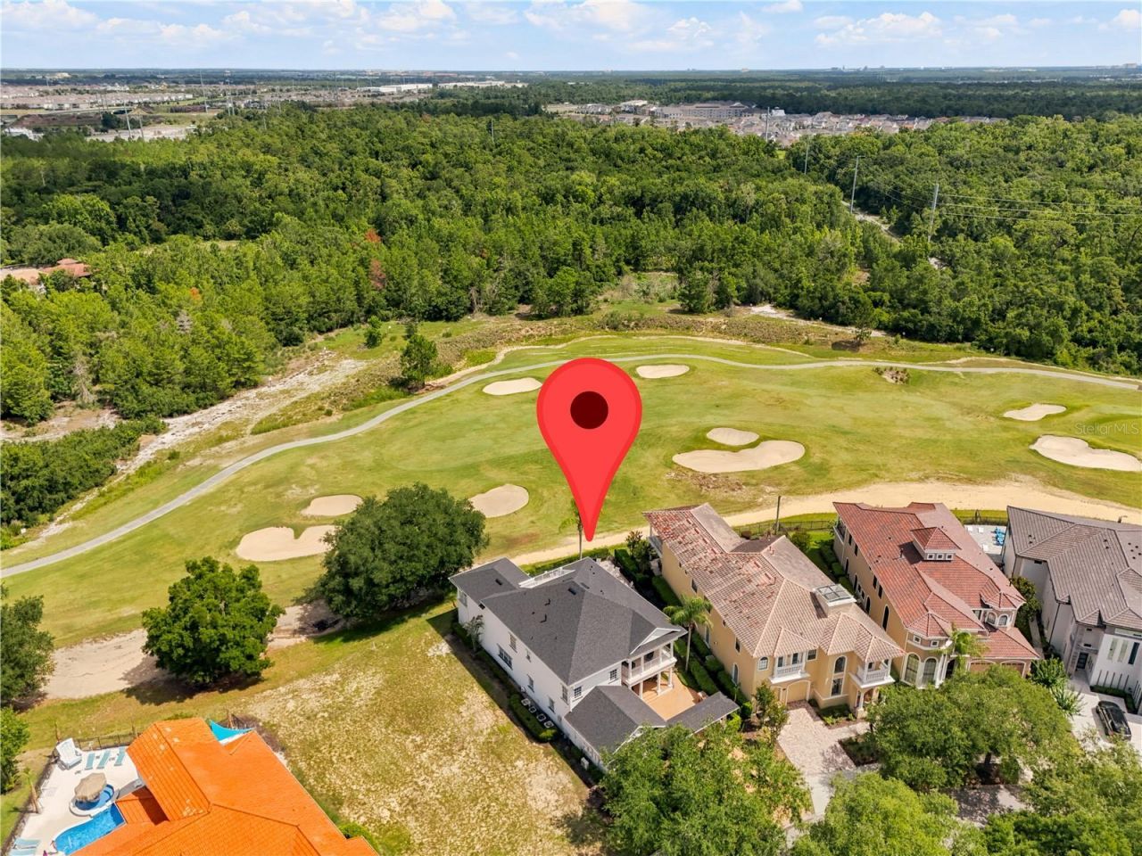 7481 Gathering Loop, Reunion, FL 34747 Photo