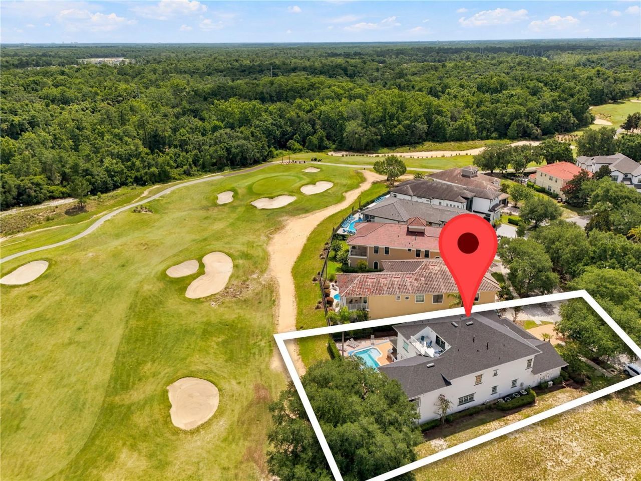 7481 Gathering Loop, Reunion, FL 34747 Photo