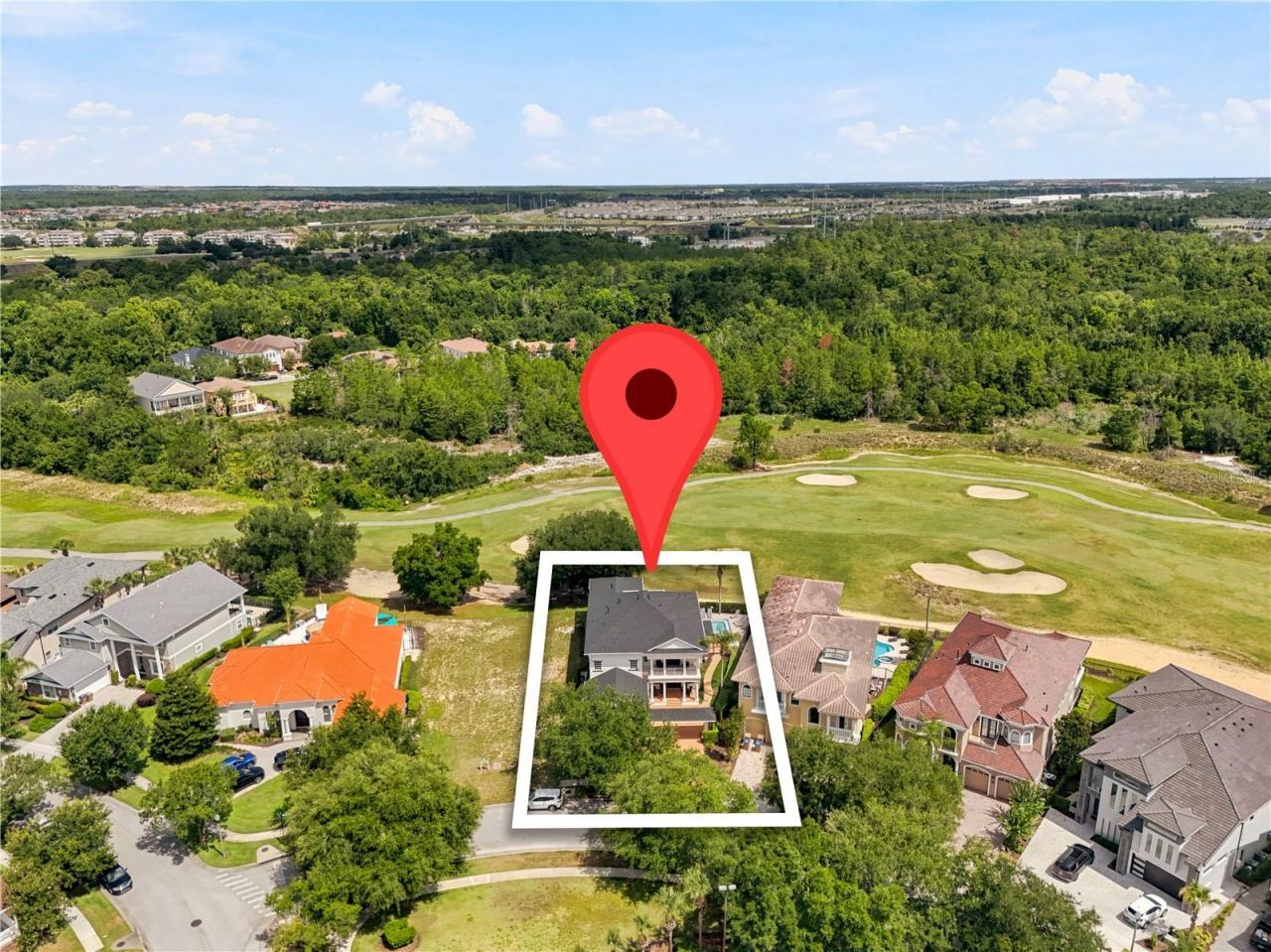 7481 Gathering Loop, Reunion, FL 34747 Photo