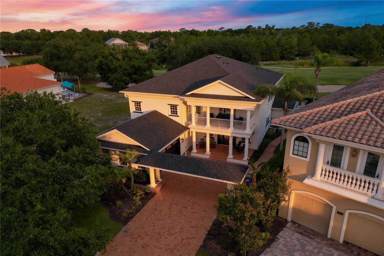 7481 Gathering Loop, Reunion, FL 34747 Photo