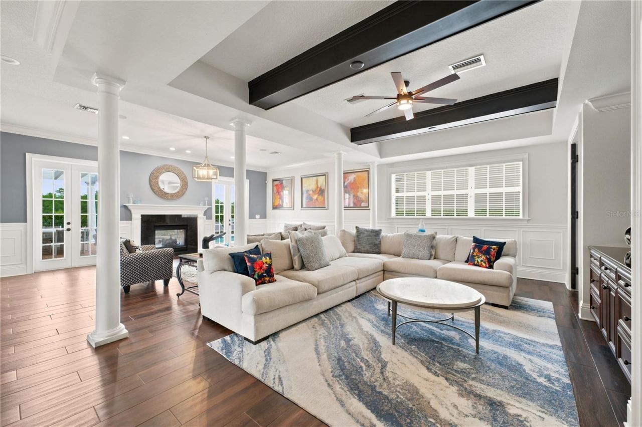 7481 Gathering Loop, Reunion, FL 34747 Photo