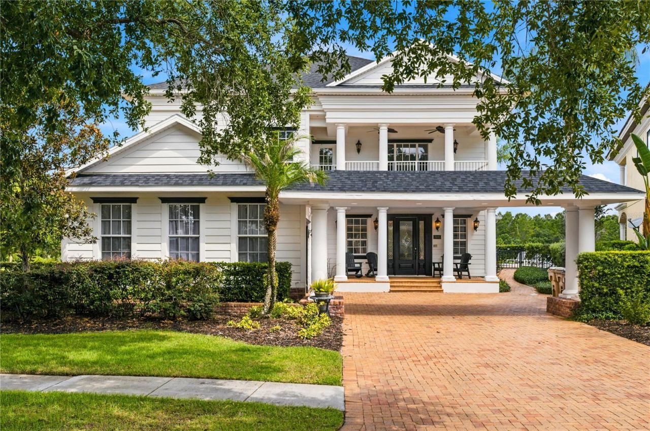 7481 Gathering Loop, Reunion, FL 34747 Photo