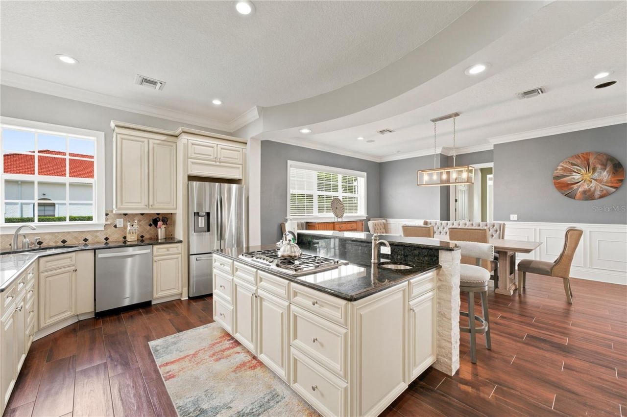 7481 Gathering Loop, Reunion, FL 34747 Photo