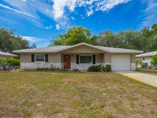 9302 E REDWOOD PLACE , INVERNESS, FL 34450
