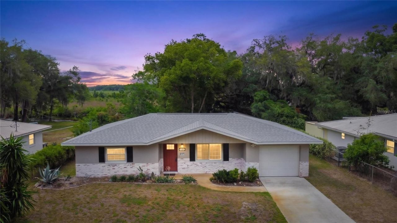9302 E Redwood Place, Inverness, FL 34450 Photo
