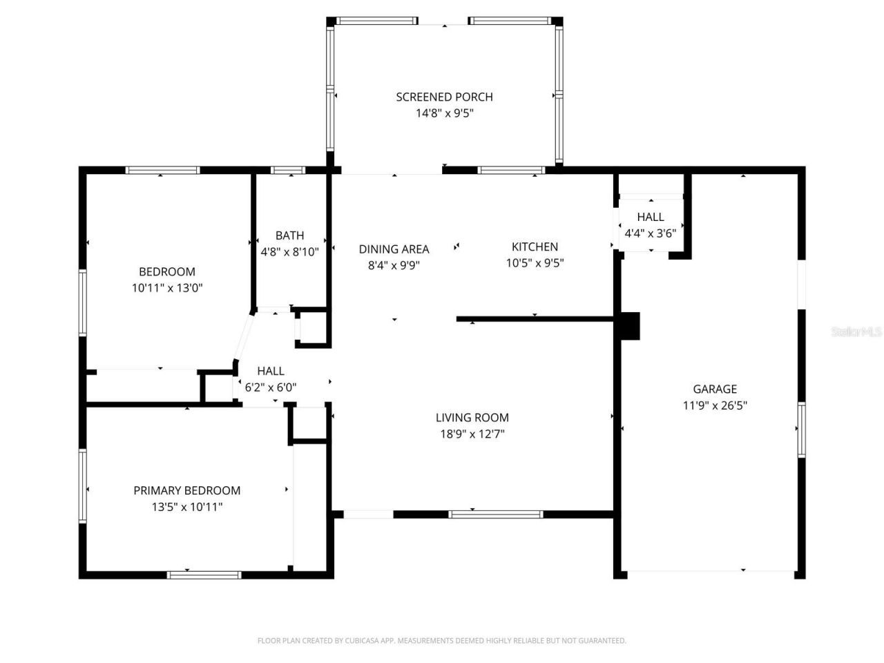 9302 E Redwood Place, Inverness, FL 34450 Photo