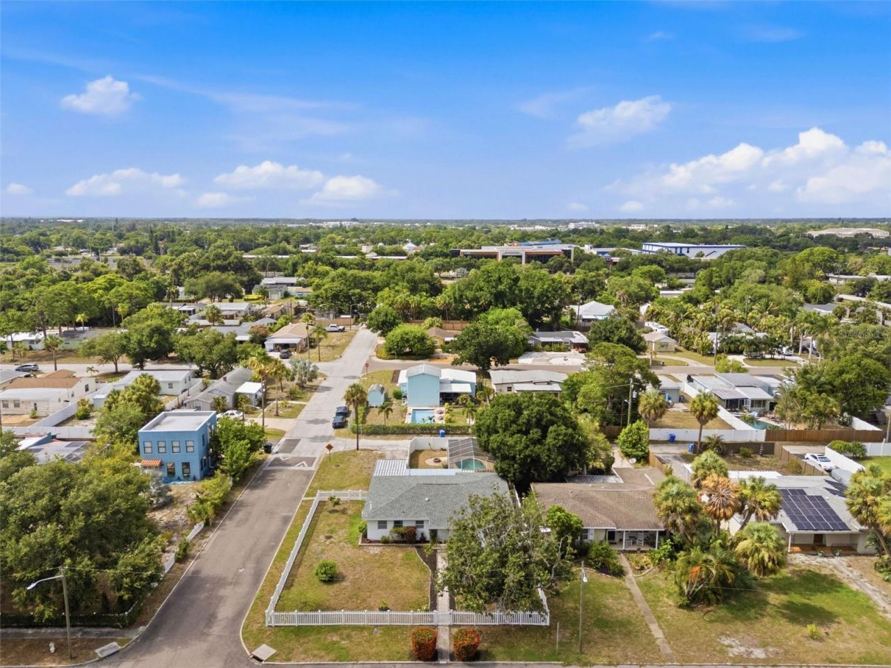 6765 3rd Avenue N, Saint Petersburg, FL 33710 Photo