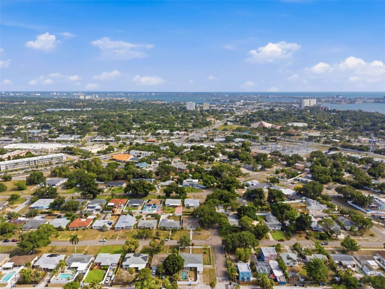 6765 3rd Avenue N, Saint Petersburg, FL 33710 Photo