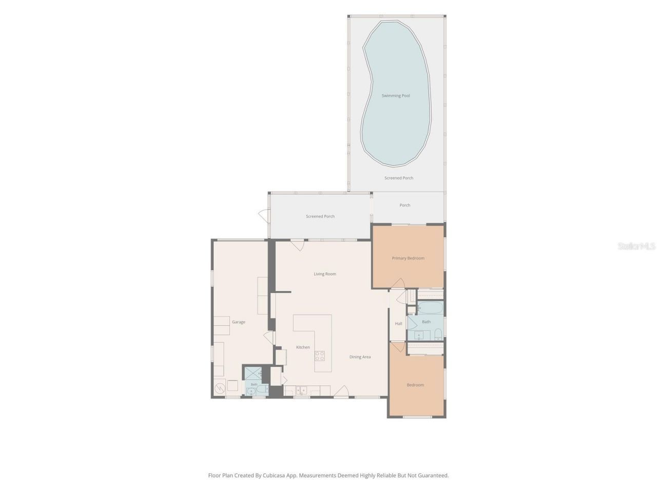 6765 3rd Avenue N, Saint Petersburg, FL 33710 Photo