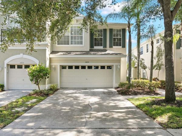 TAMPA, FL 33626
