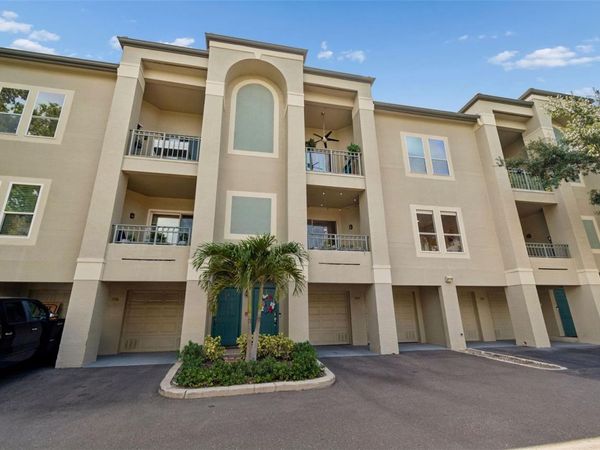 708 SEABOARD PLACE , Unit 708, TAMPA, FL 33602