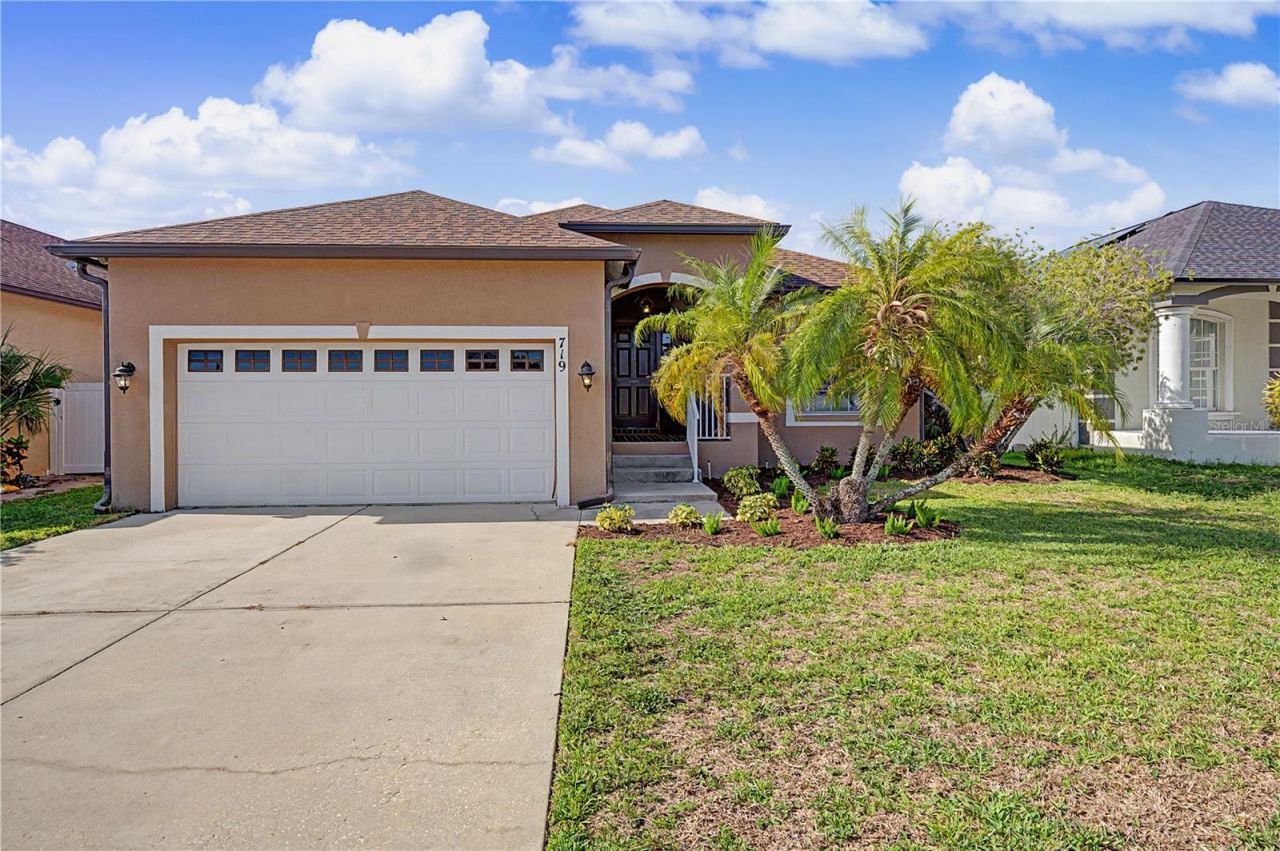 719 92nd Avenue N, Saint Petersburg, FL 33702 Photo