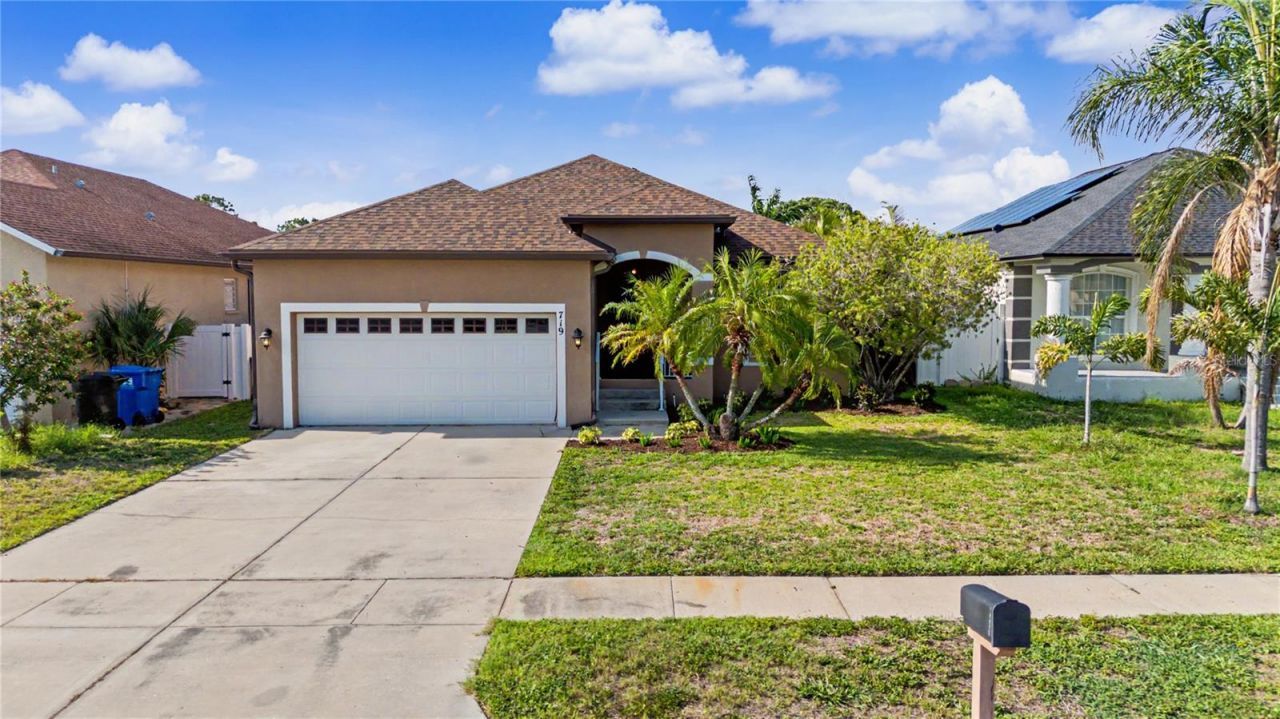 719 92nd Avenue N, Saint Petersburg, FL 33702 Photo
