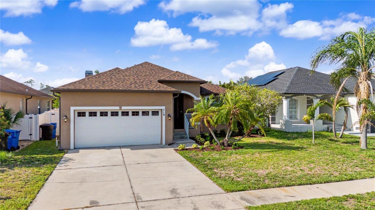719 92nd Avenue N, Saint Petersburg, FL 33702 Photo