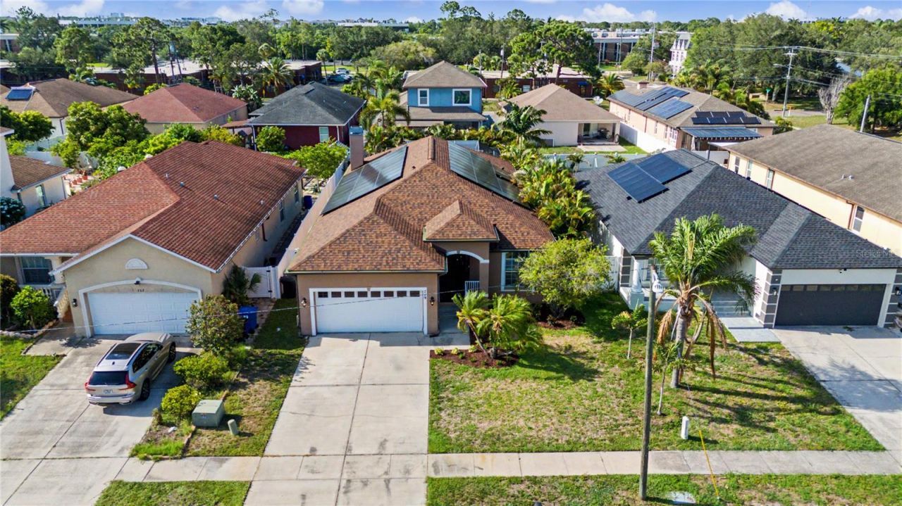 719 92nd Avenue N, Saint Petersburg, FL 33702 Photo