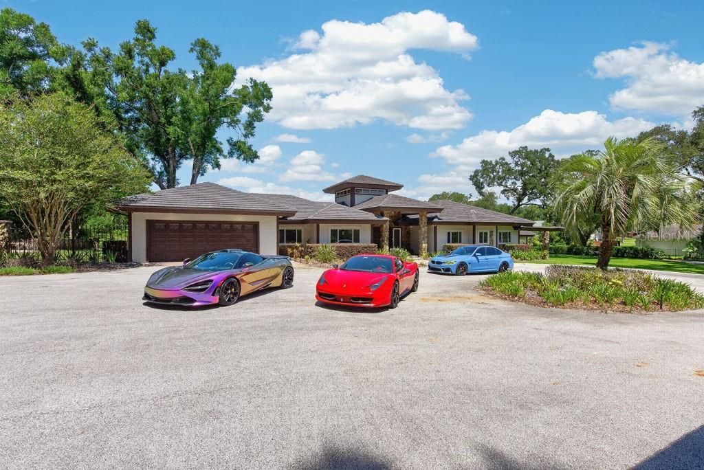 1007 Lakewood Drive, Brandon, FL 33510 Photo