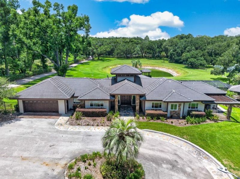1007 Lakewood Drive, Brandon, FL 33510 Photo