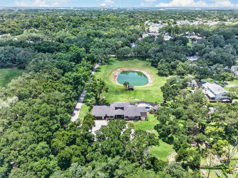 1007 Lakewood Drive, Brandon, FL 33510 Photo