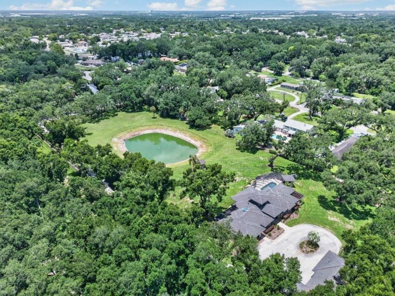 1007 Lakewood Drive, Brandon, FL 33510 Photo