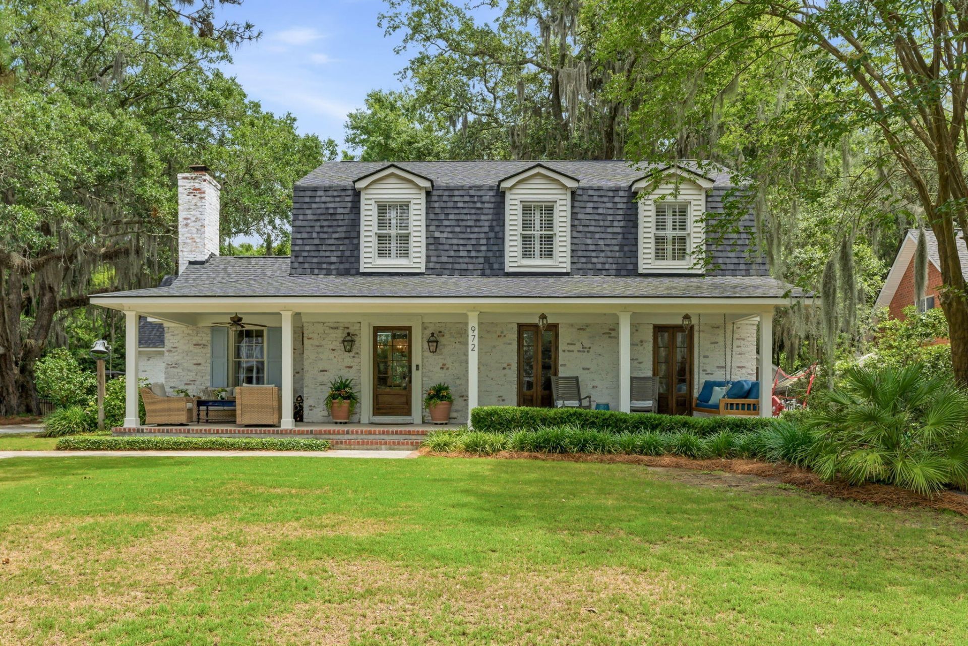 972 Equestrian Drive Photo 1