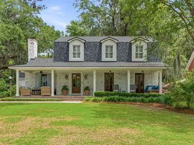 972 Equestrian Drive, Mount Pleasant, SC 29464