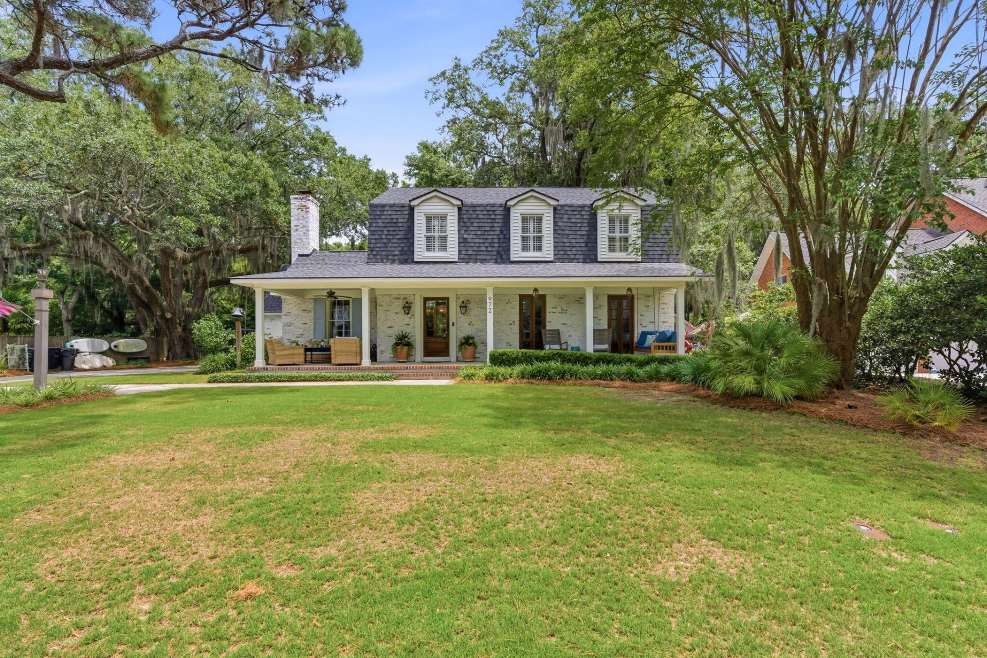 972 Equestrian Drive Photo 2