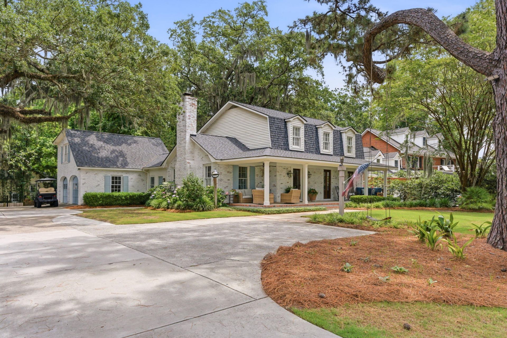 972 Equestrian Drive Photo 3