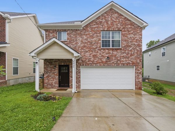 4856 Terragon Trl , Antioch, TN 37013