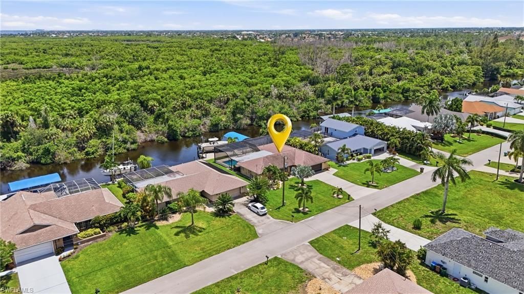 2218 Coral Point Dr, Cape Coral, FL 33990 Photo