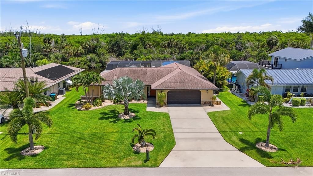 2218 Coral Point Dr, Cape Coral, FL 33990 Photo