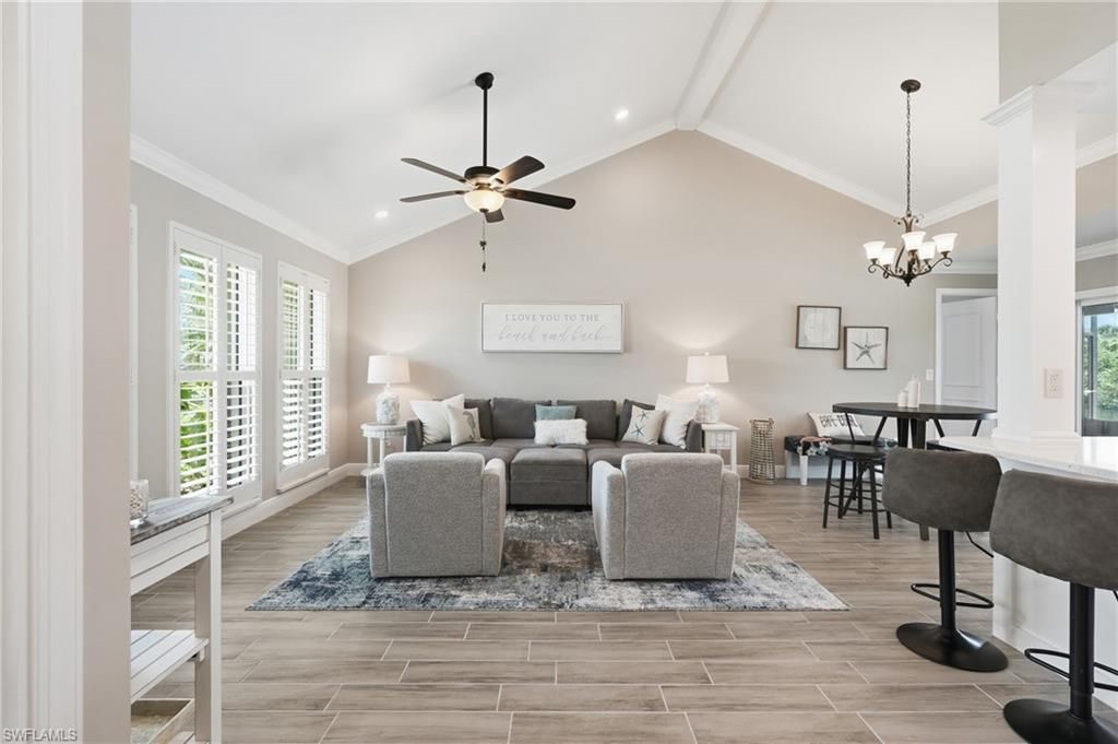 2218 Coral Point Dr, Cape Coral, FL 33990 Photo