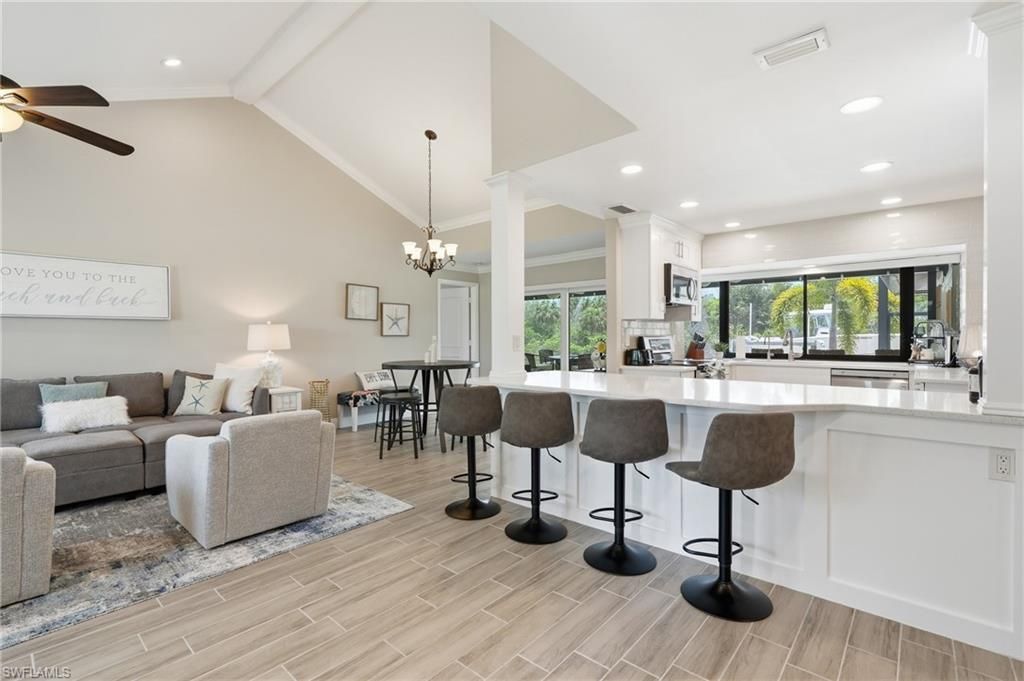 2218 Coral Point Dr, Cape Coral, FL 33990 Photo
