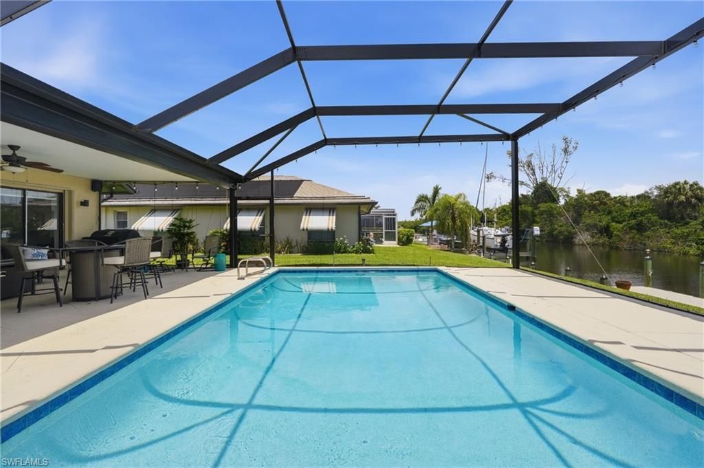 2218 Coral Point Dr, Cape Coral, FL 33990 Photo