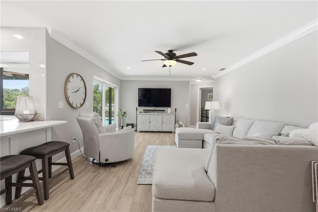 2218 Coral Point Dr, Cape Coral, FL 33990 Photo