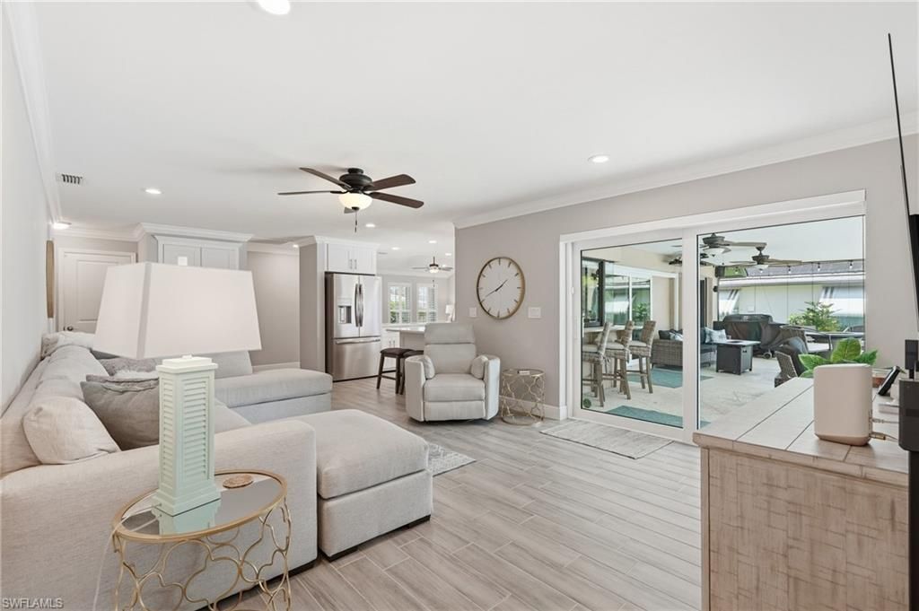 2218 Coral Point Dr, Cape Coral, FL 33990 Photo