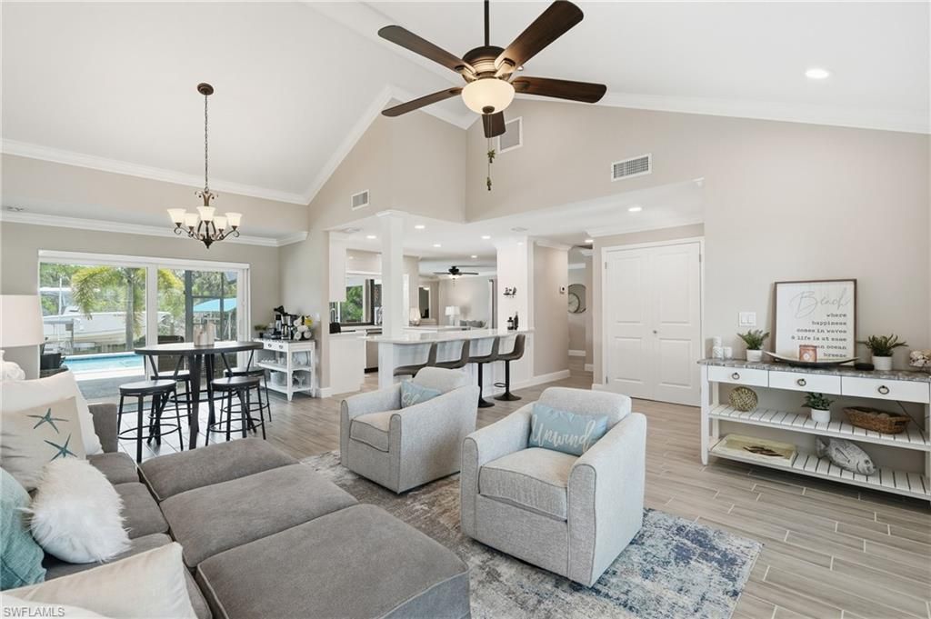 2218 Coral Point Dr, Cape Coral, FL 33990 Photo