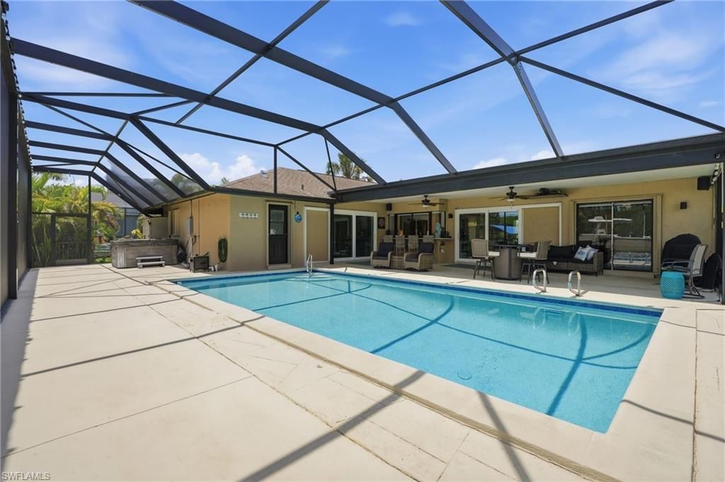 2218 Coral Point Dr, Cape Coral, FL 33990 Photo