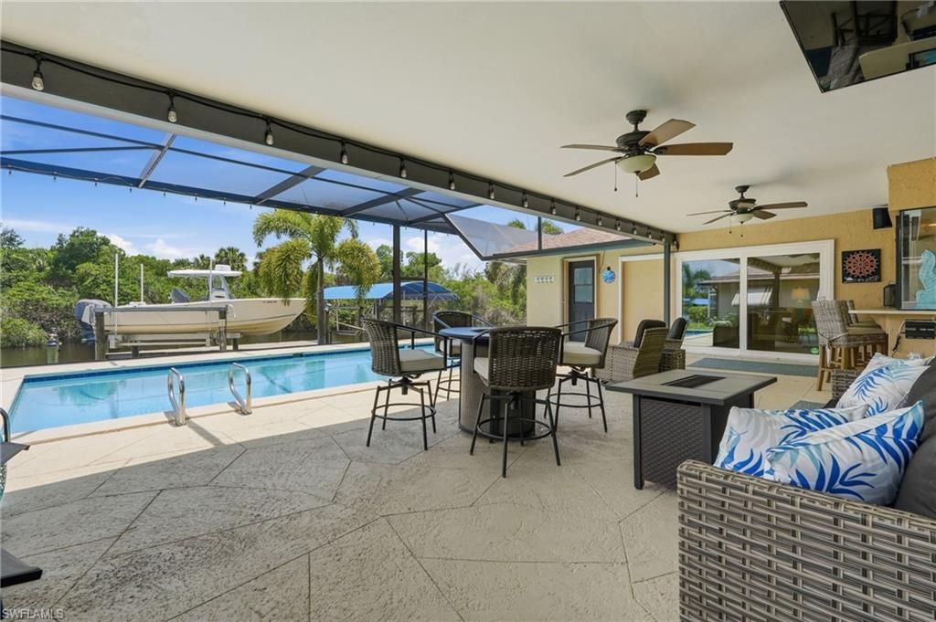 2218 Coral Point Dr, Cape Coral, FL 33990 Photo