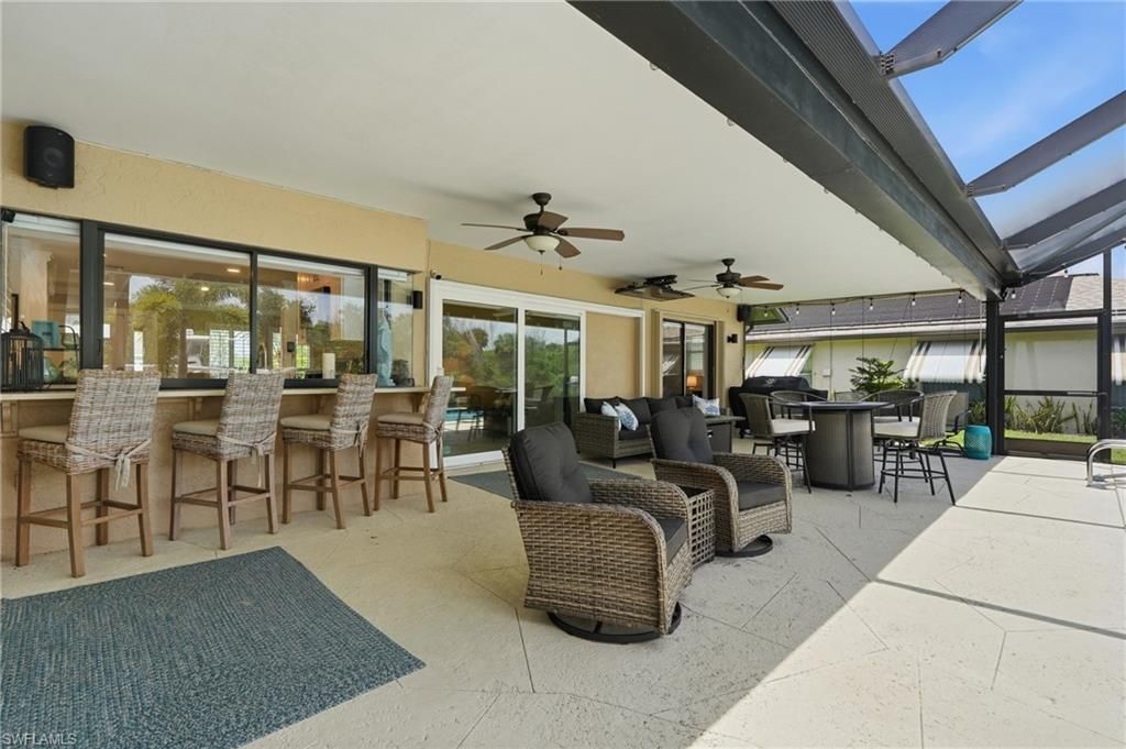 2218 Coral Point Dr, Cape Coral, FL 33990 Photo