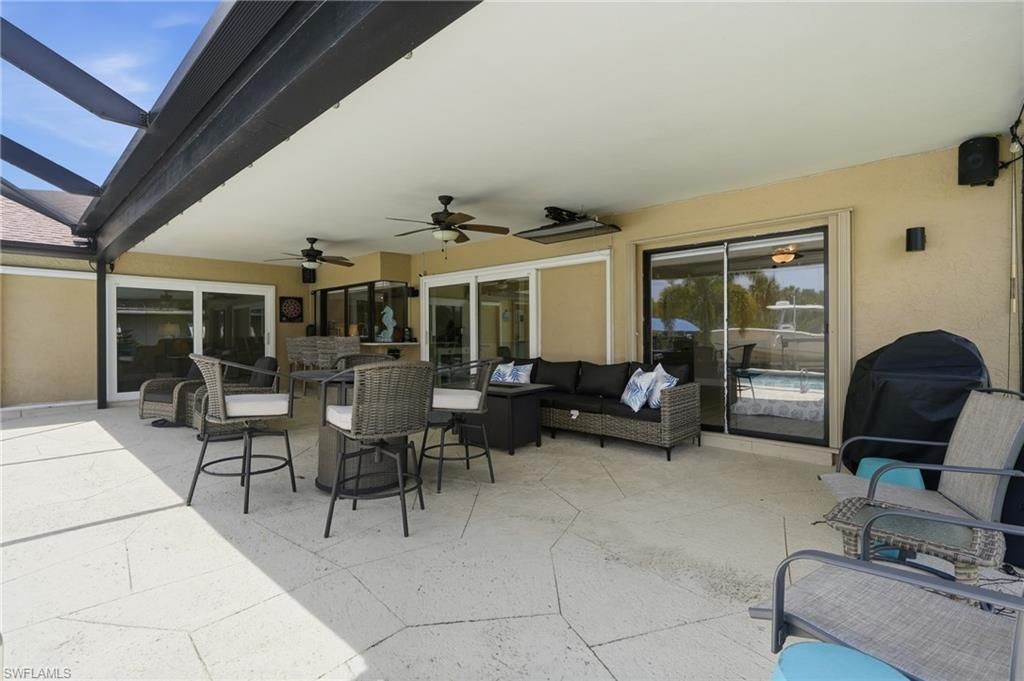 2218 Coral Point Dr, Cape Coral, FL 33990 Photo