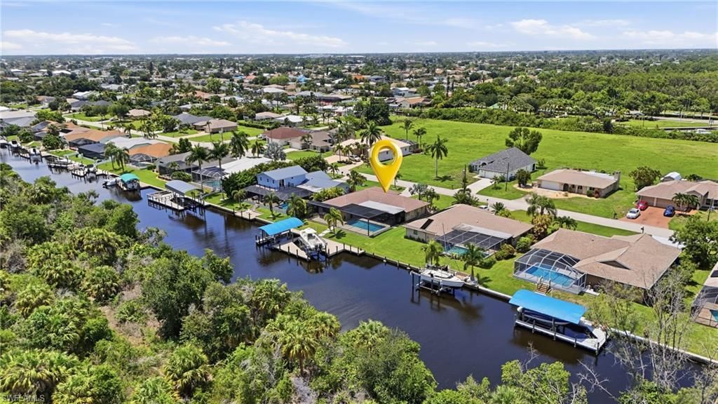2218 Coral Point Dr, Cape Coral, FL 33990 Photo