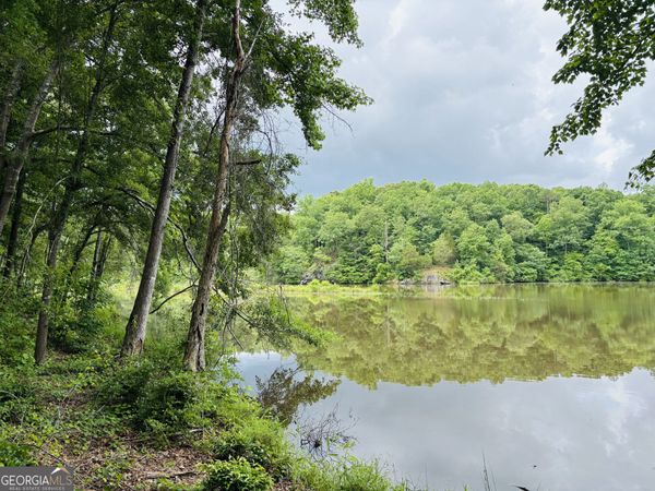 LOT 8 County Road 499, Woodland, AL 36280