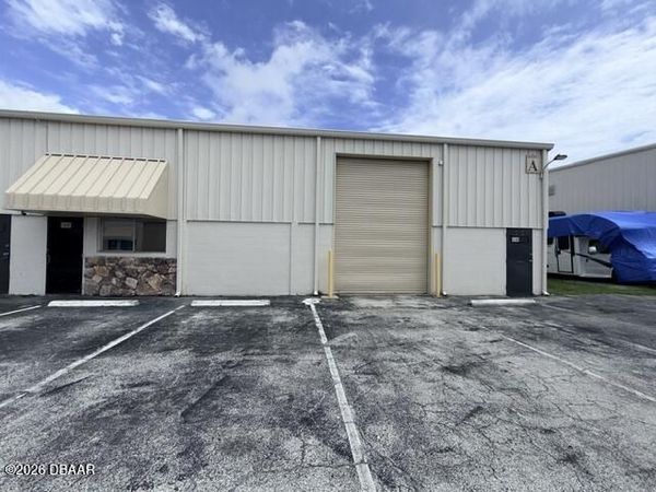 1725 S Nova Road, Unit A 9,10, South Daytona, FL 32119