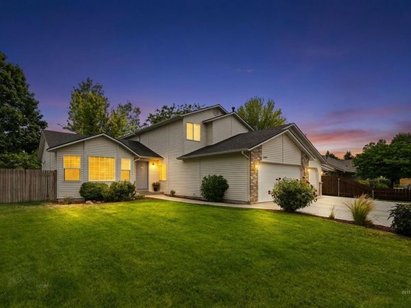 1937 S Peppercorn Pl, Boise, ID 83709