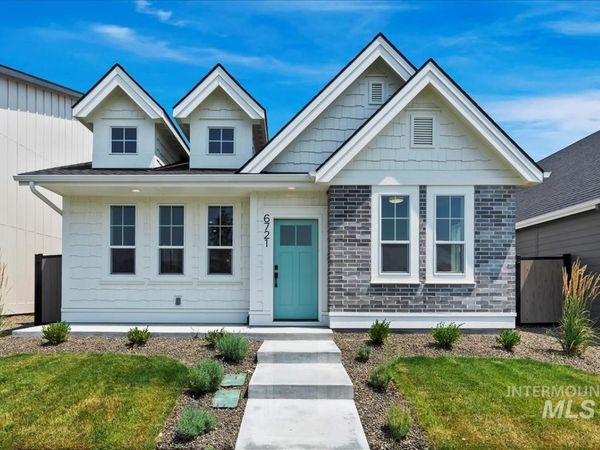 1196 N Meadowglen Ave, Meridian, ID 83642