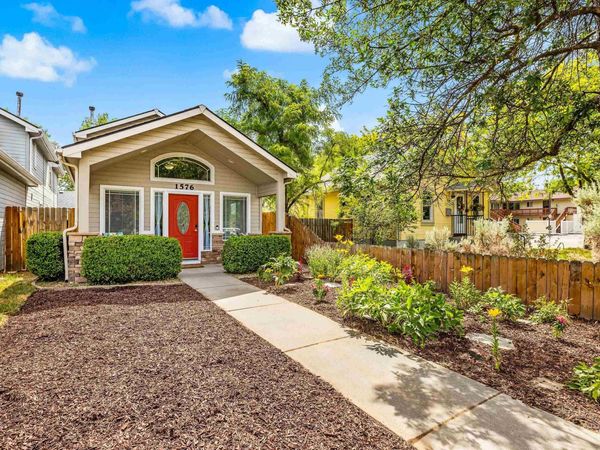 1576 S Grant Ave., Boise, ID 83706