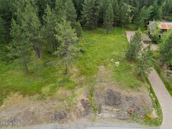 8257 S Buckrail RD , Harrison, ID 83833