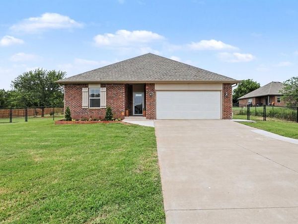 9716 Livingston Road, Edmond, OK 73025
